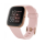 Google Fitbit Versa 2 różowy - 544834 - zdjęcie